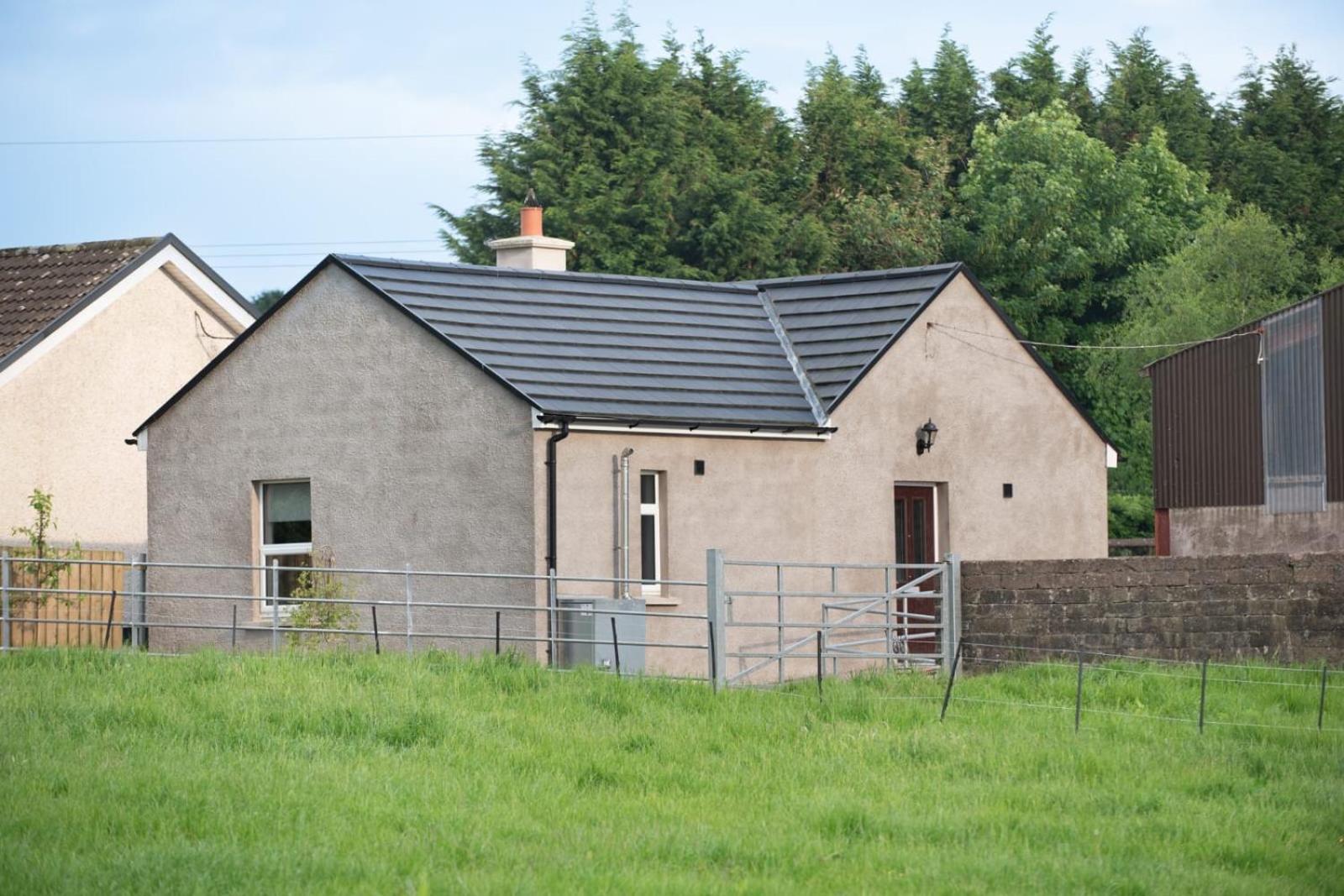 Creggan Deveskey Cottage