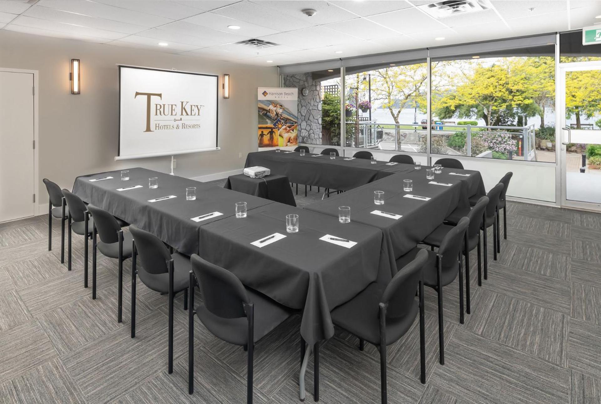 Banquet/Function facilities