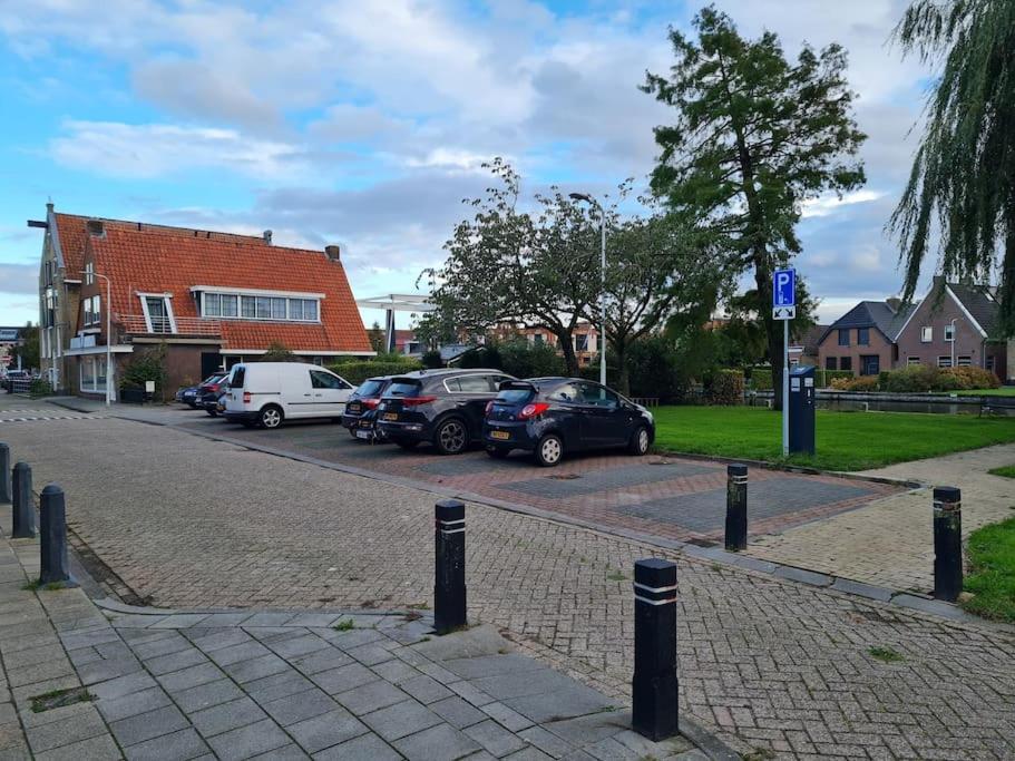 Appartement De Oliekan Small