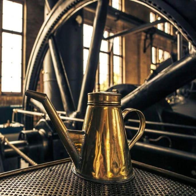 Appartement De Oliekan Small