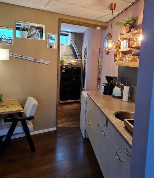 Appartement De Oliekan Small