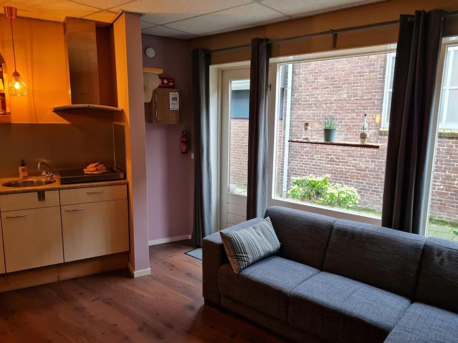 Appartement De Oliekan Small