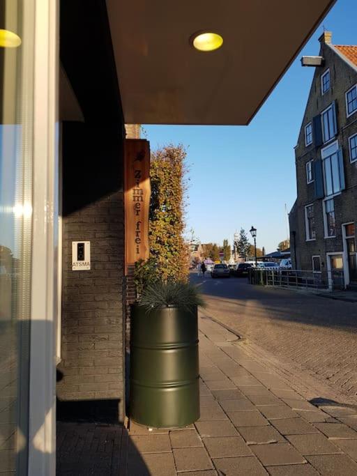 Appartement De Oliekan Small