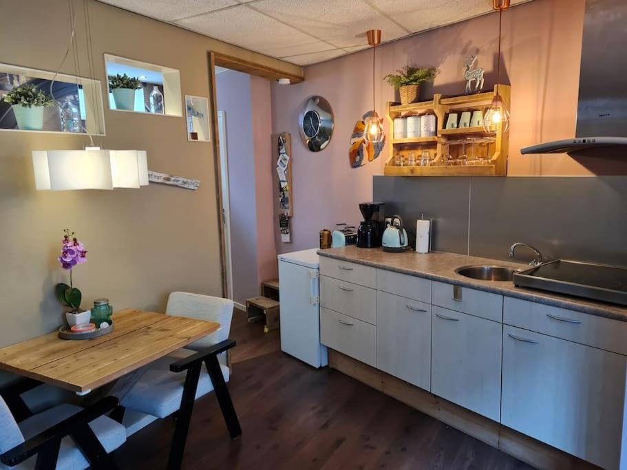 Appartement De Oliekan Small