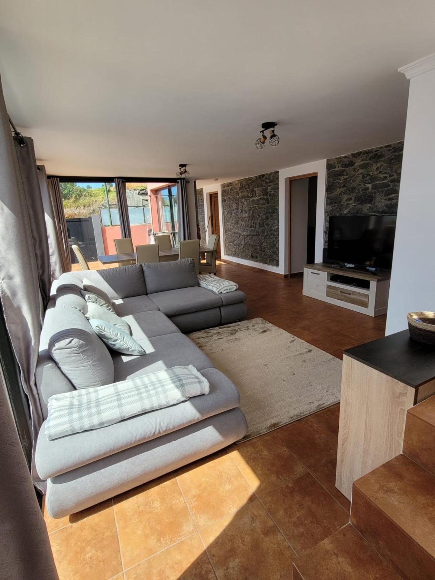 Sunset Paradise Villa with Heated Pool