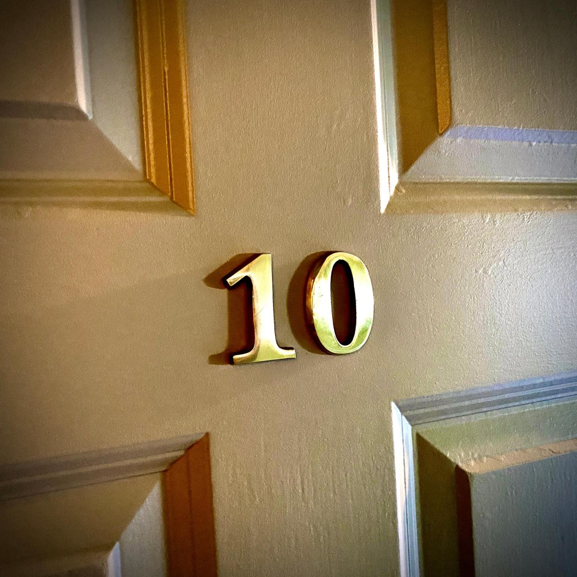 Deluxe Double Room with Shower