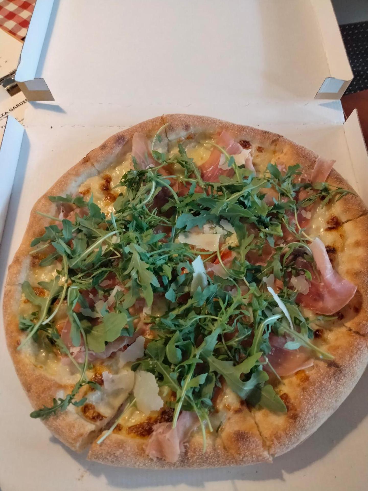 Luční apartmán Tymiána