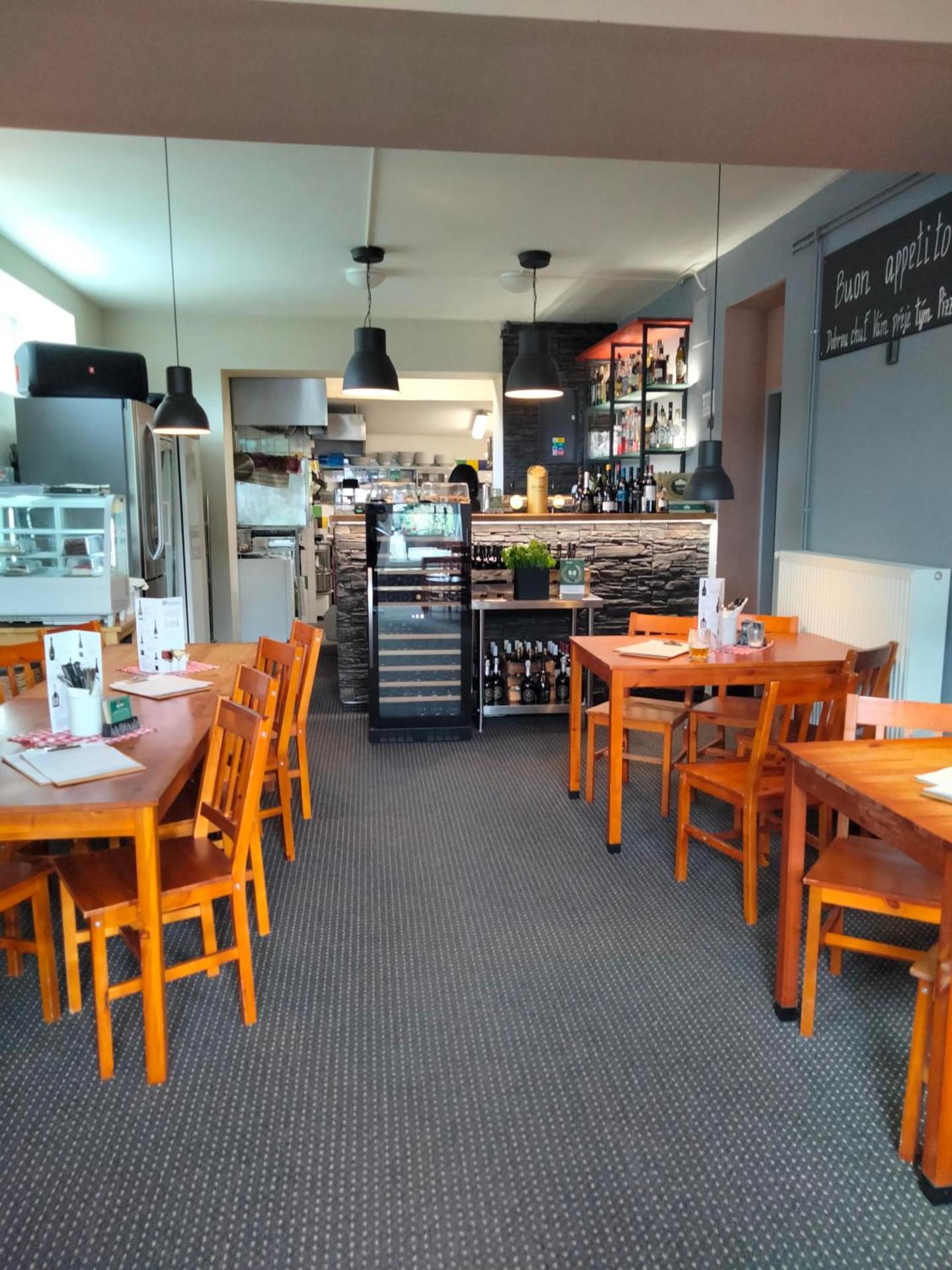 Luční apartmán Tymiána