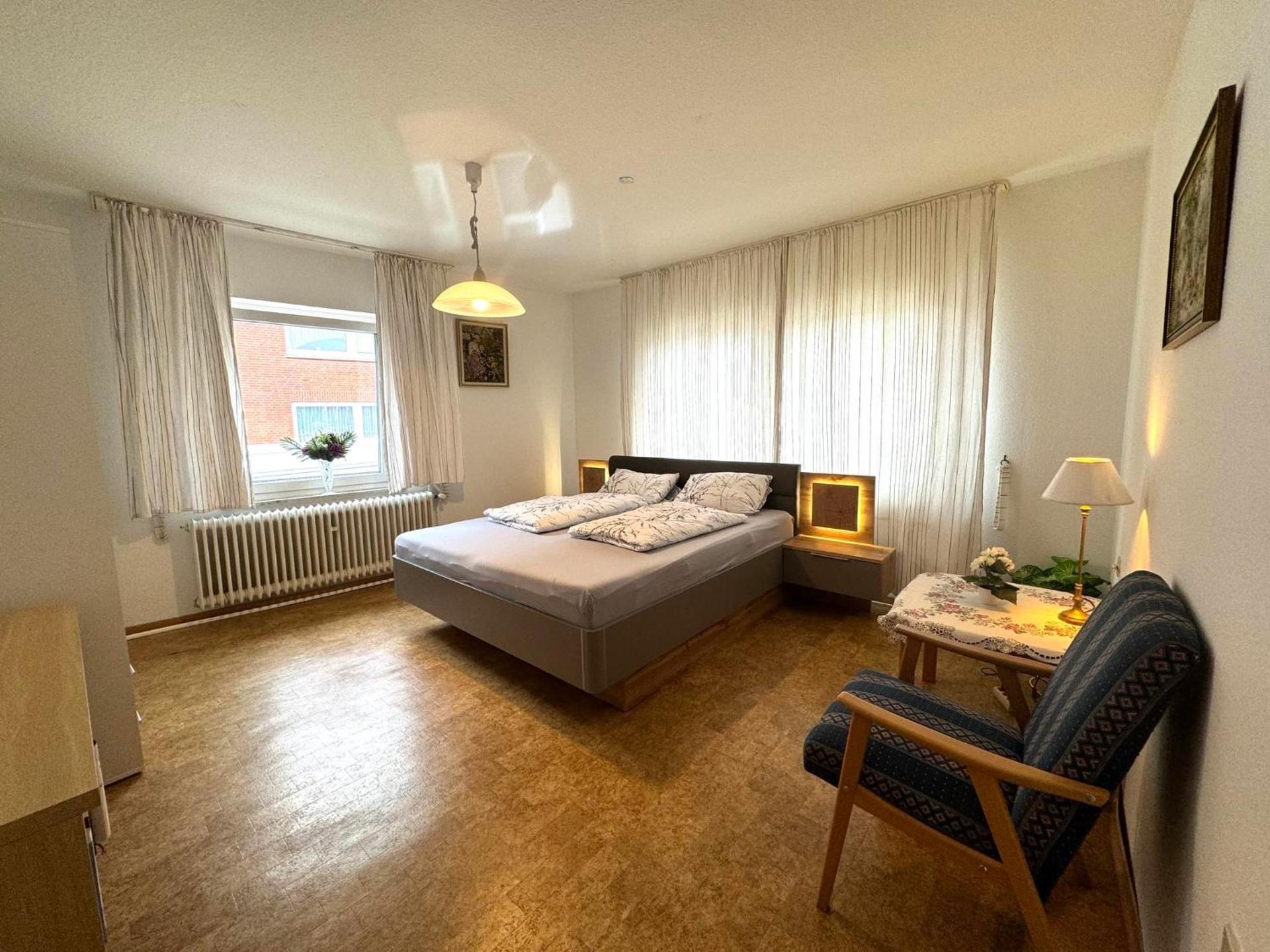 Van Kim 1 Ferienwohnung