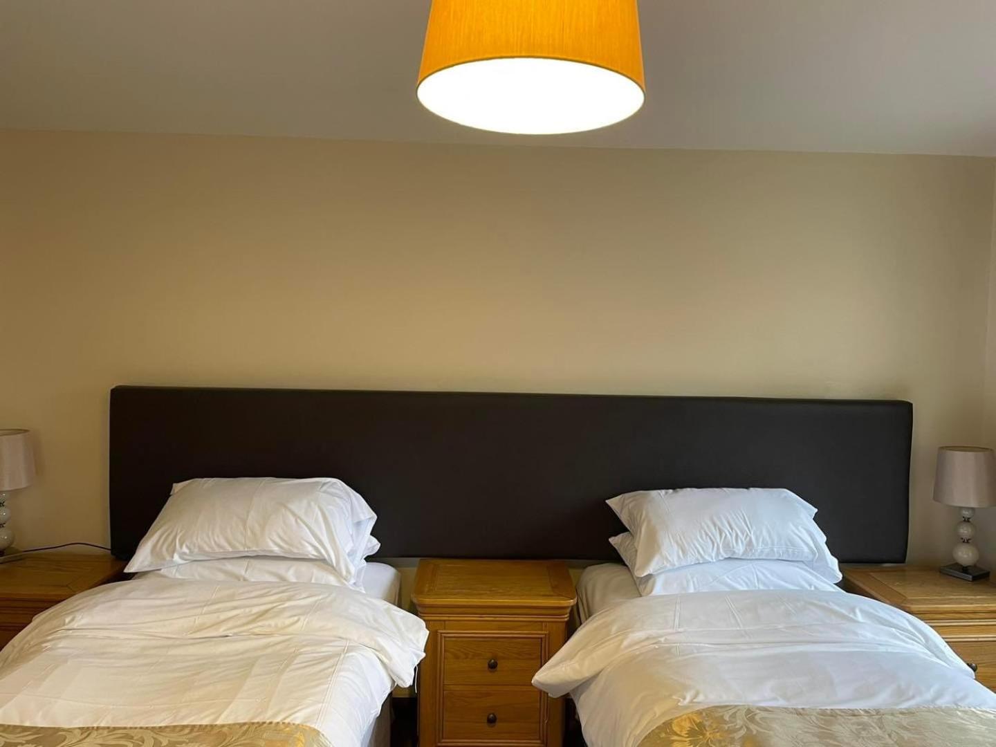 The Cambrian Bar & Grill