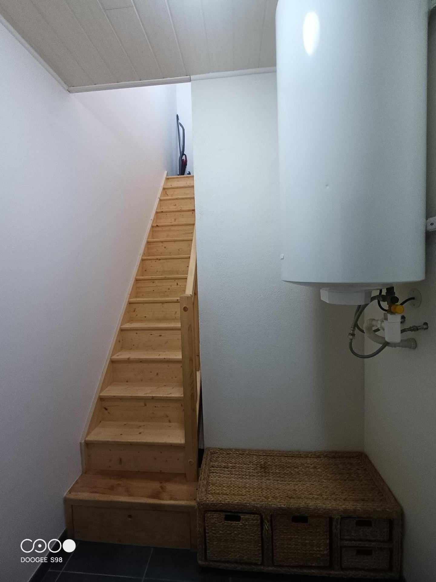 Logement au coeur de l'Auvergne