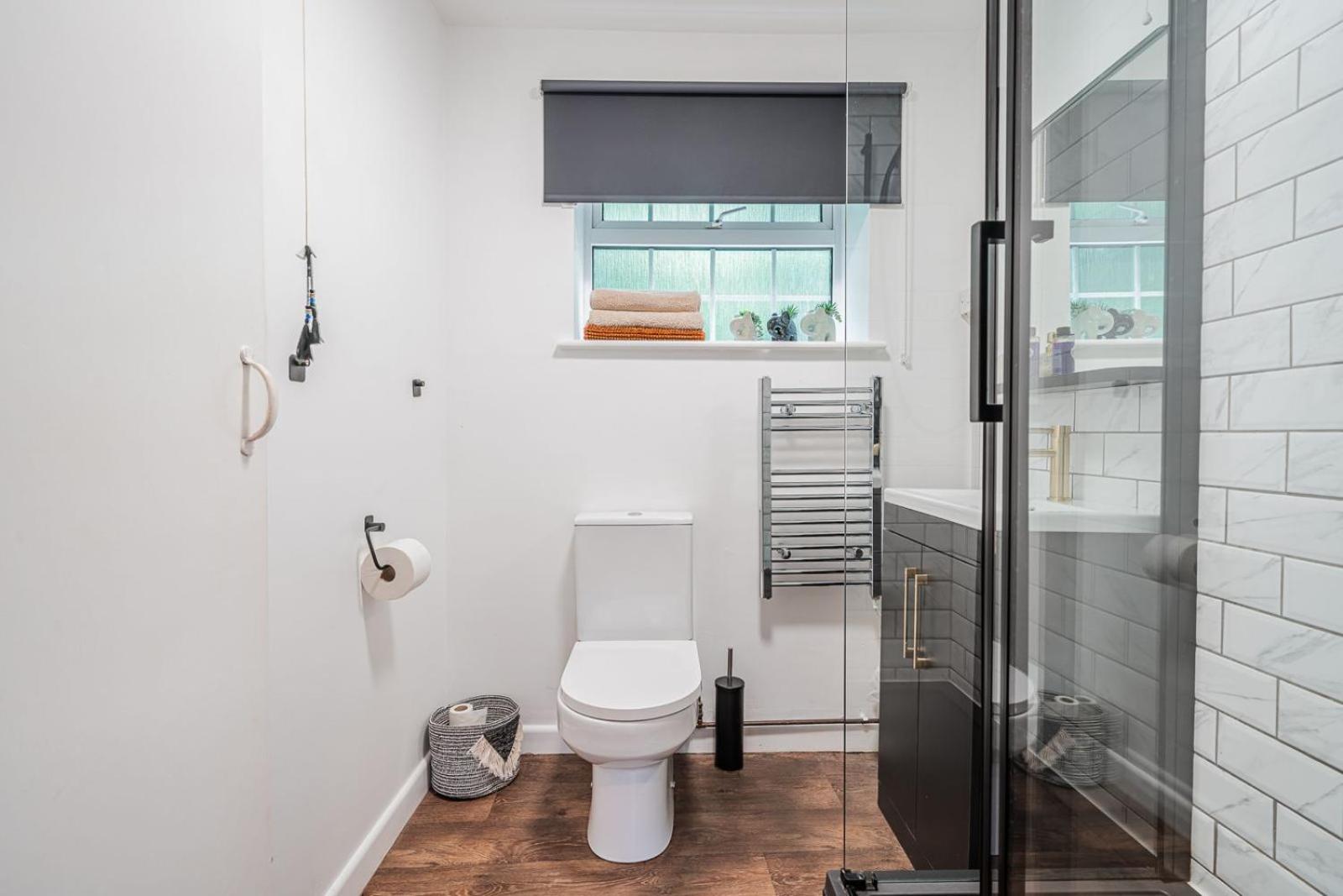 Hot Tub hideaway! New Forest