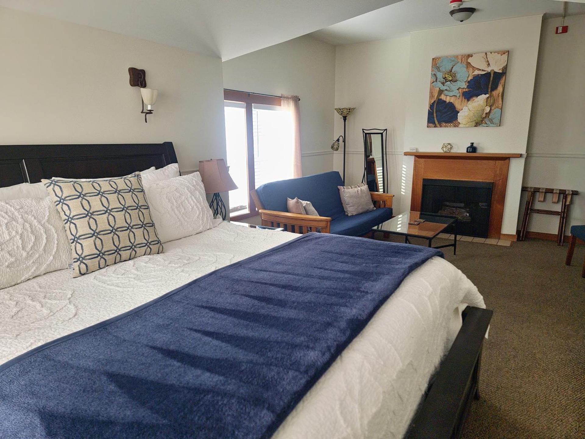 The Heron Inn and Day Spa