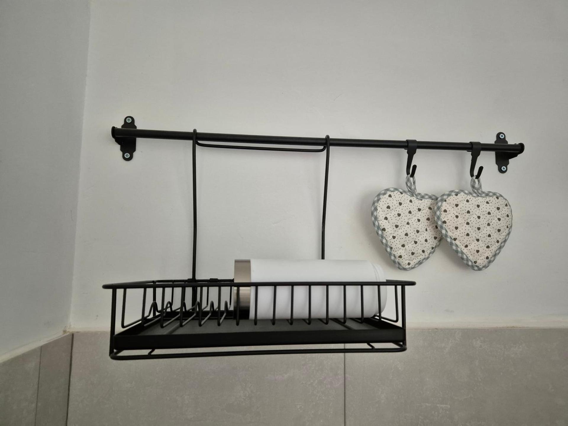 La terrazza di rosalba