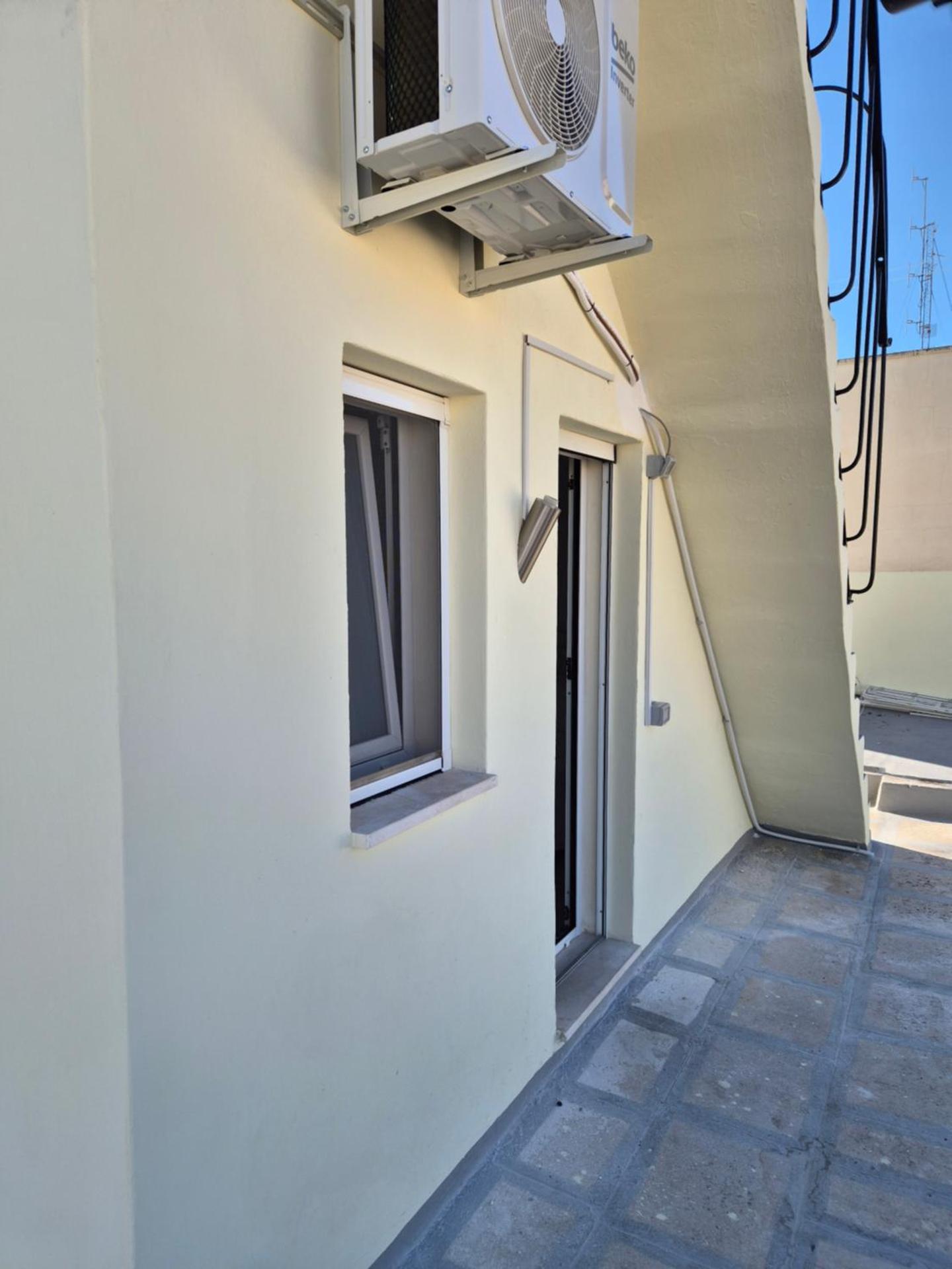 La terrazza di rosalba