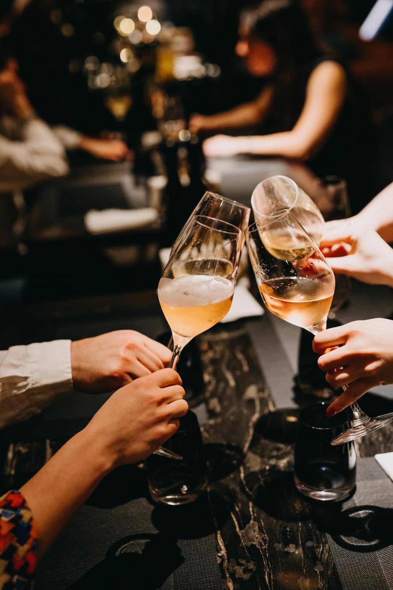 Meeting/conference room