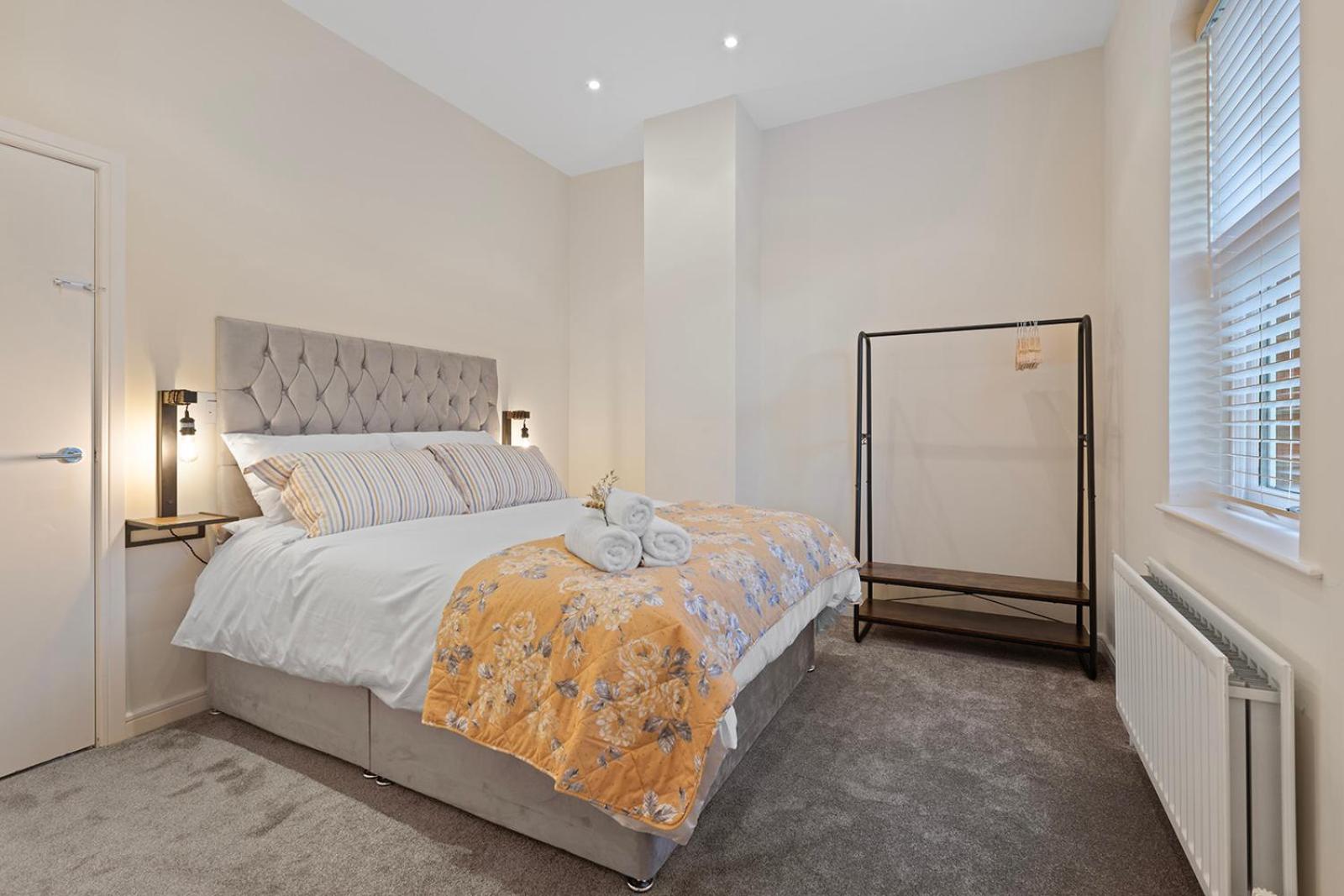 Riverside Townhouse Antrim