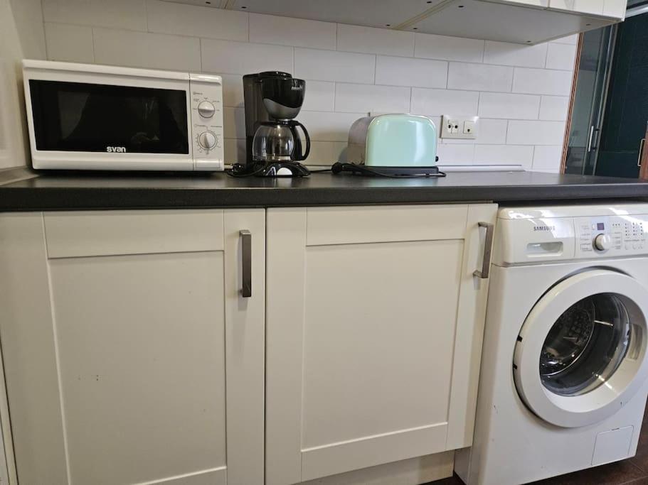 10A05 Apartamento con vistas al parque