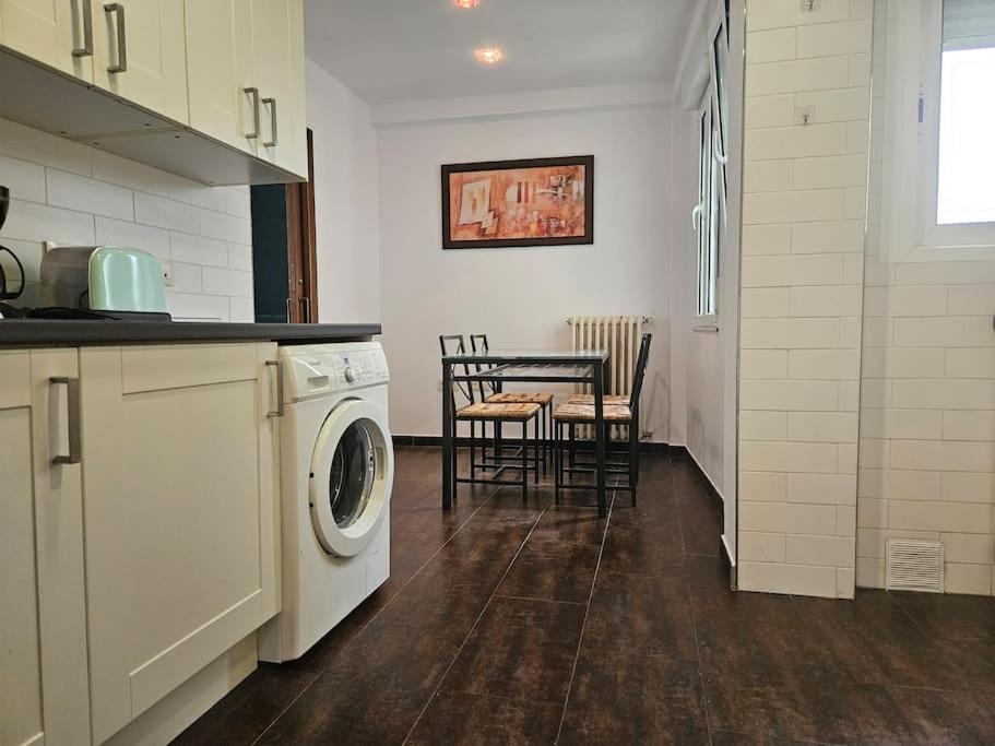 10A05 Apartamento con vistas al parque