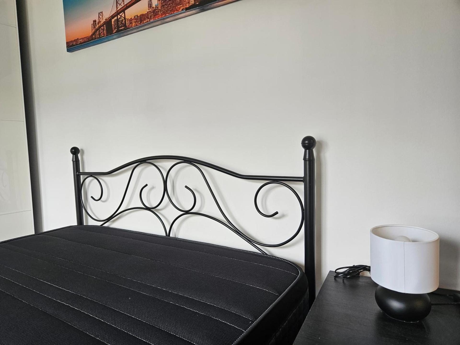 10A05 Apartamento con vistas al parque