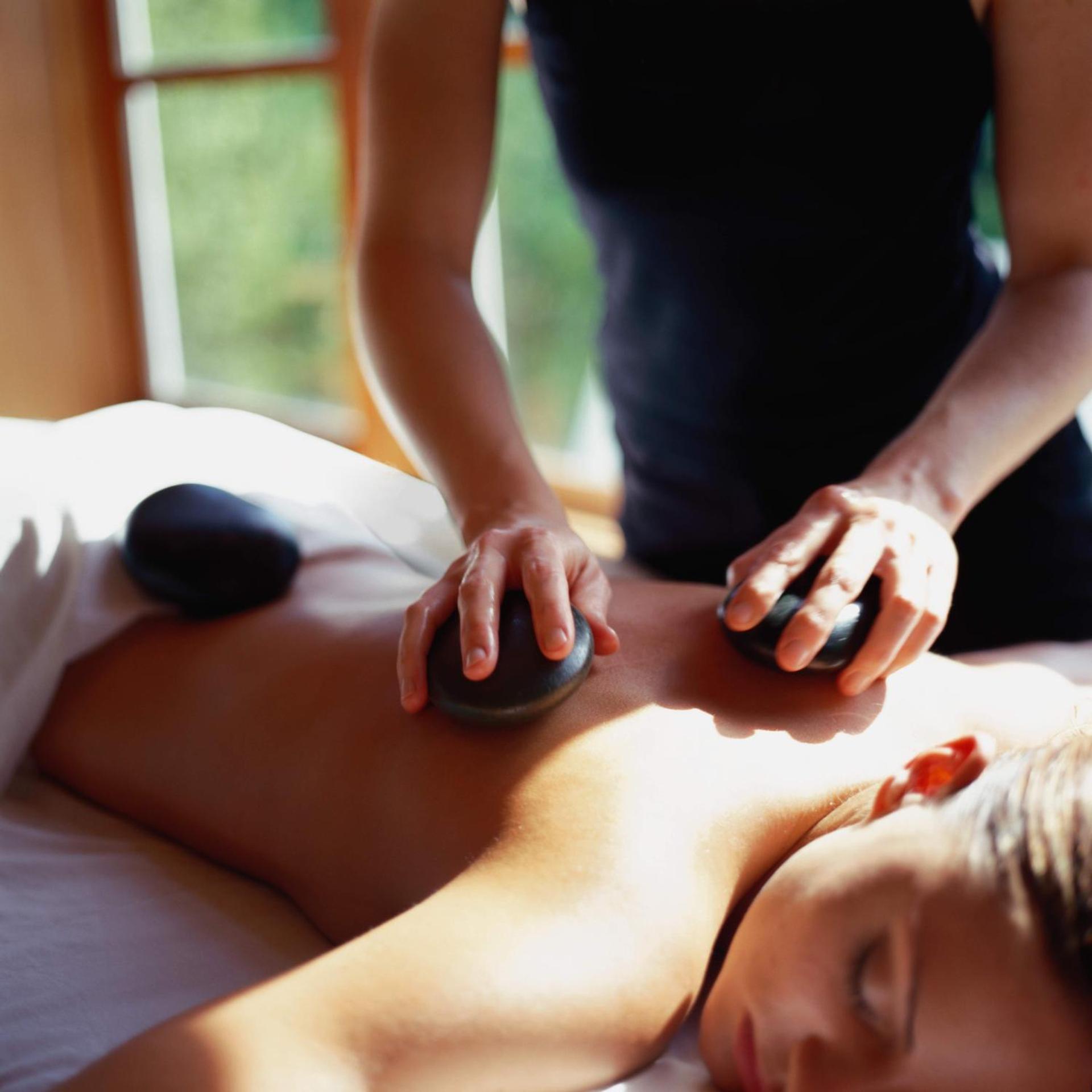 Special Offer - Comfort Double or Twin Room with Anti-stress Package