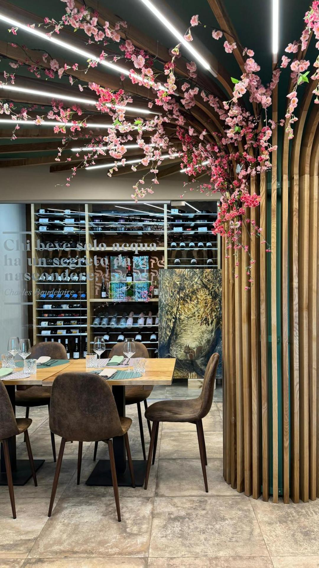 Agriturismo Parco delle Querce