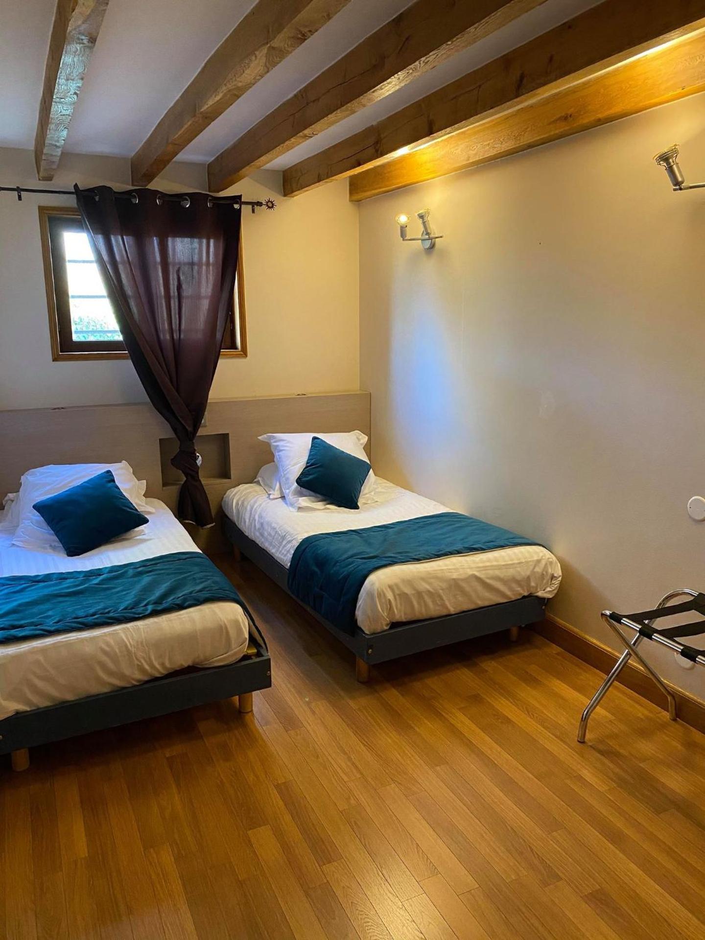 Suite (4 Adults) - Disability Access