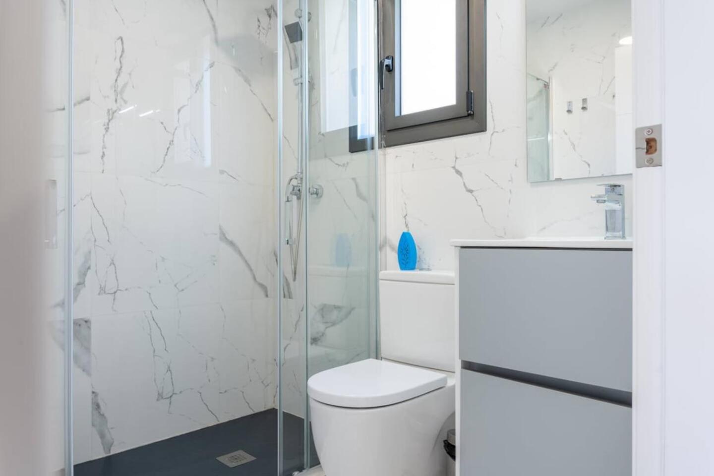 Apartamentos Rosa de Abril