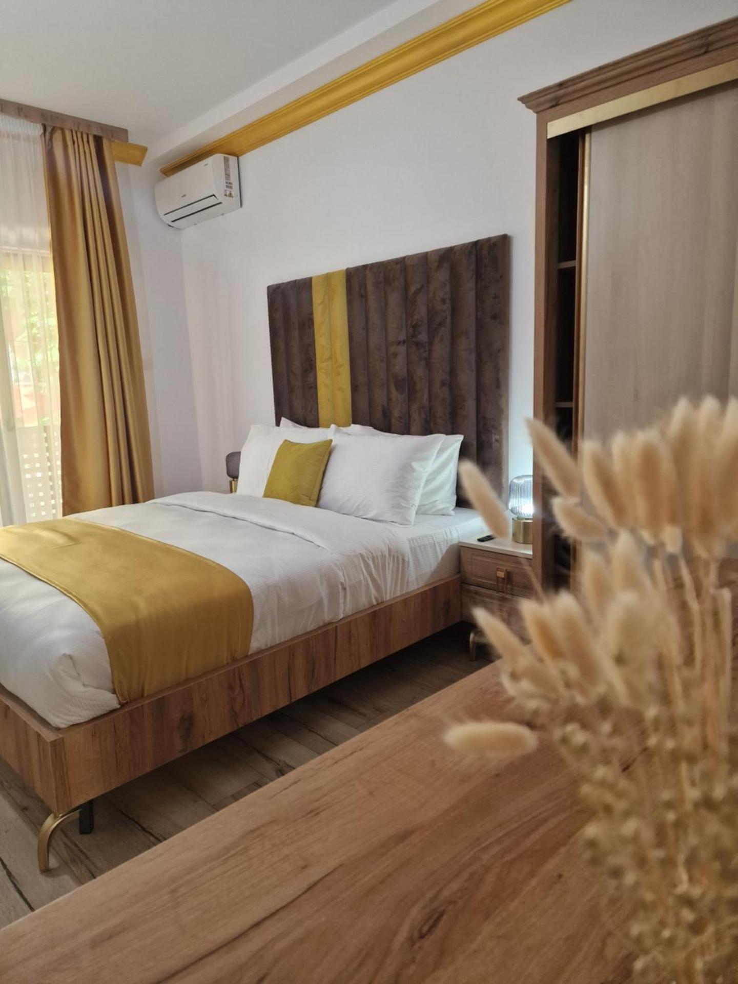 COLT DE RAI-Deluxe & Spa