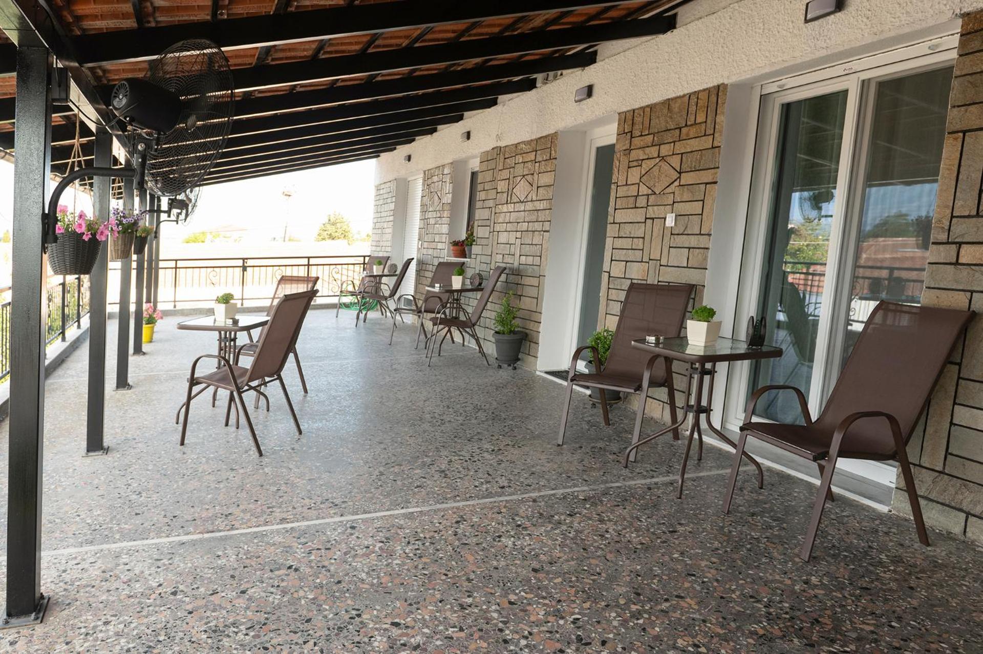 View (from property/room)