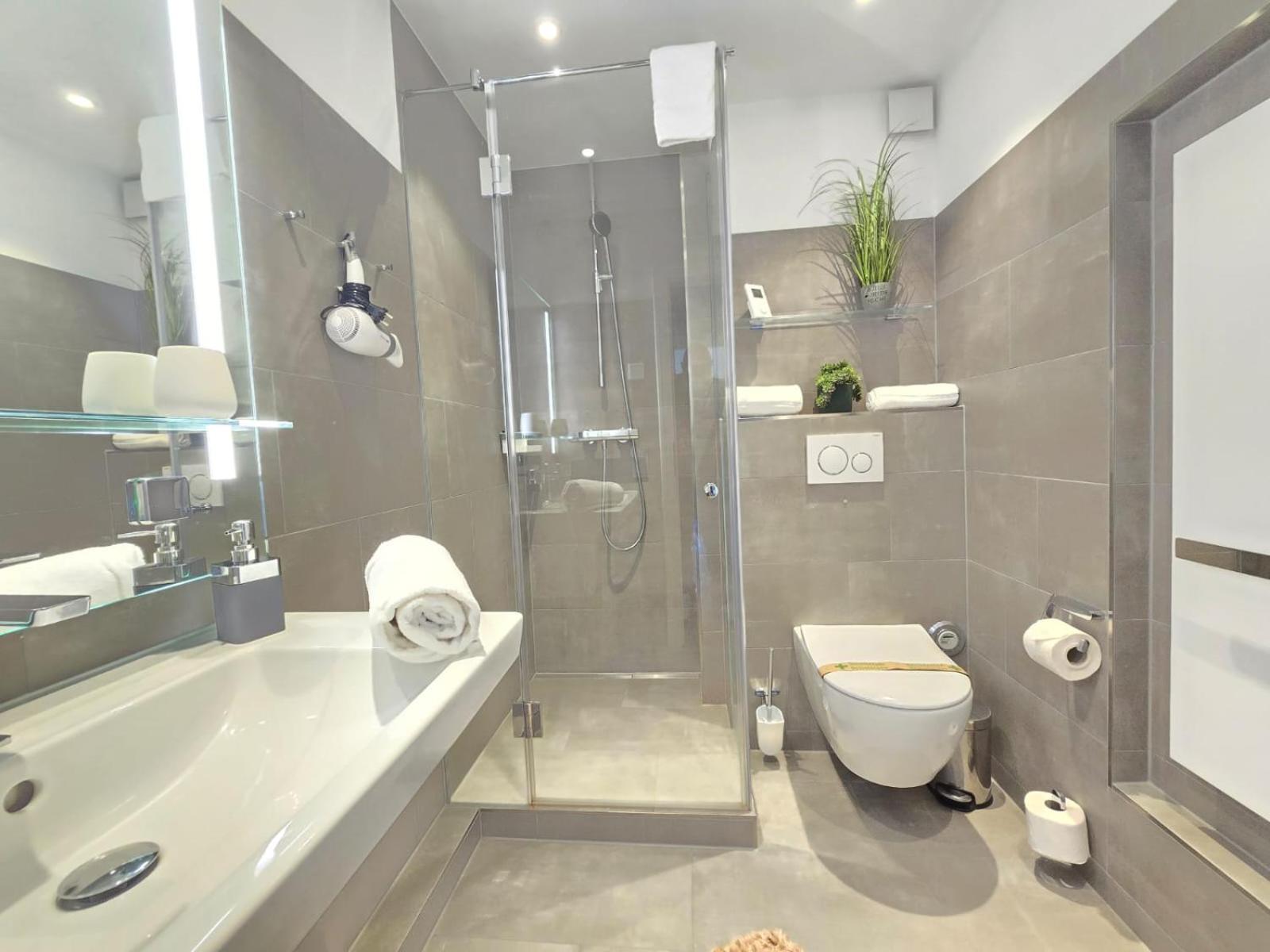 Ferienwohnung Dünenliebe