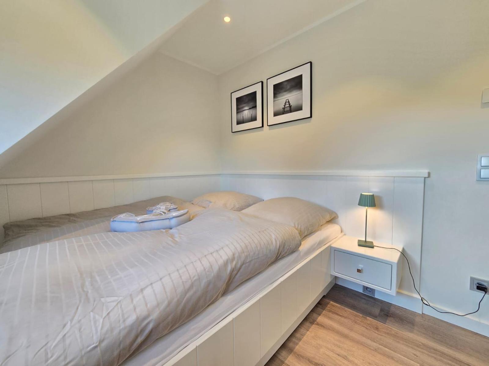 Ferienwohnung Dünenliebe