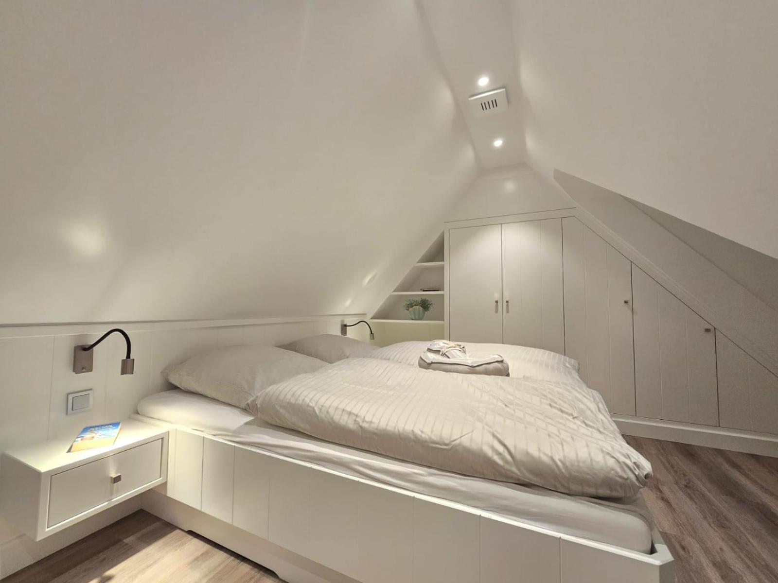 Ferienwohnung Dünenliebe