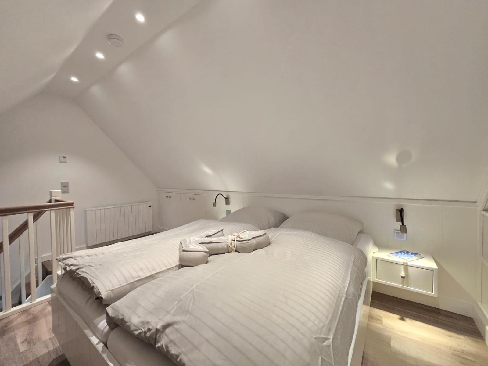 Ferienwohnung Dünenliebe