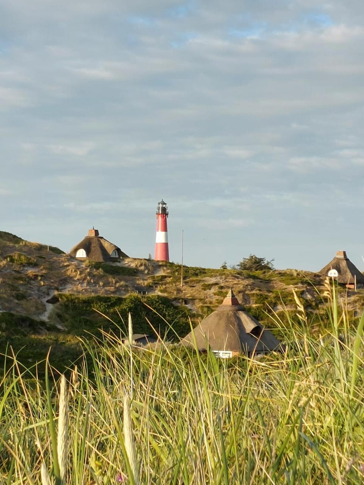Ferienwohnung Dünenliebe
