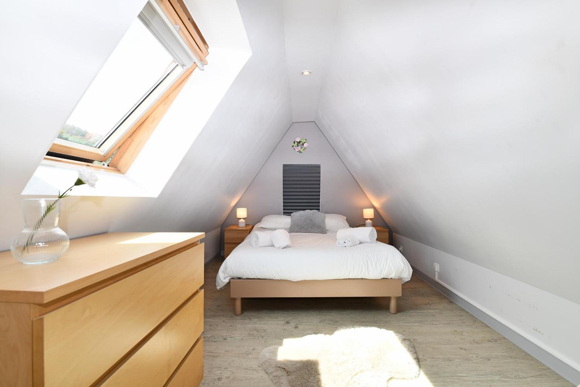 Appartement Villa Joseph