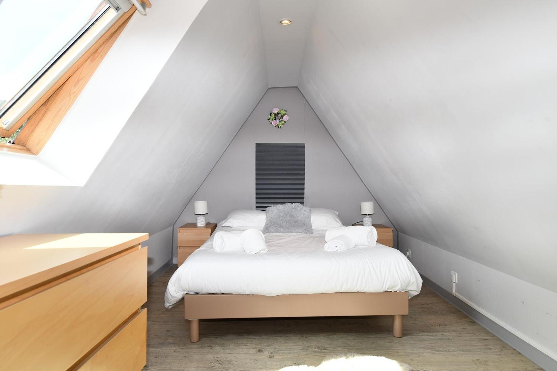 Appartement Villa Joseph