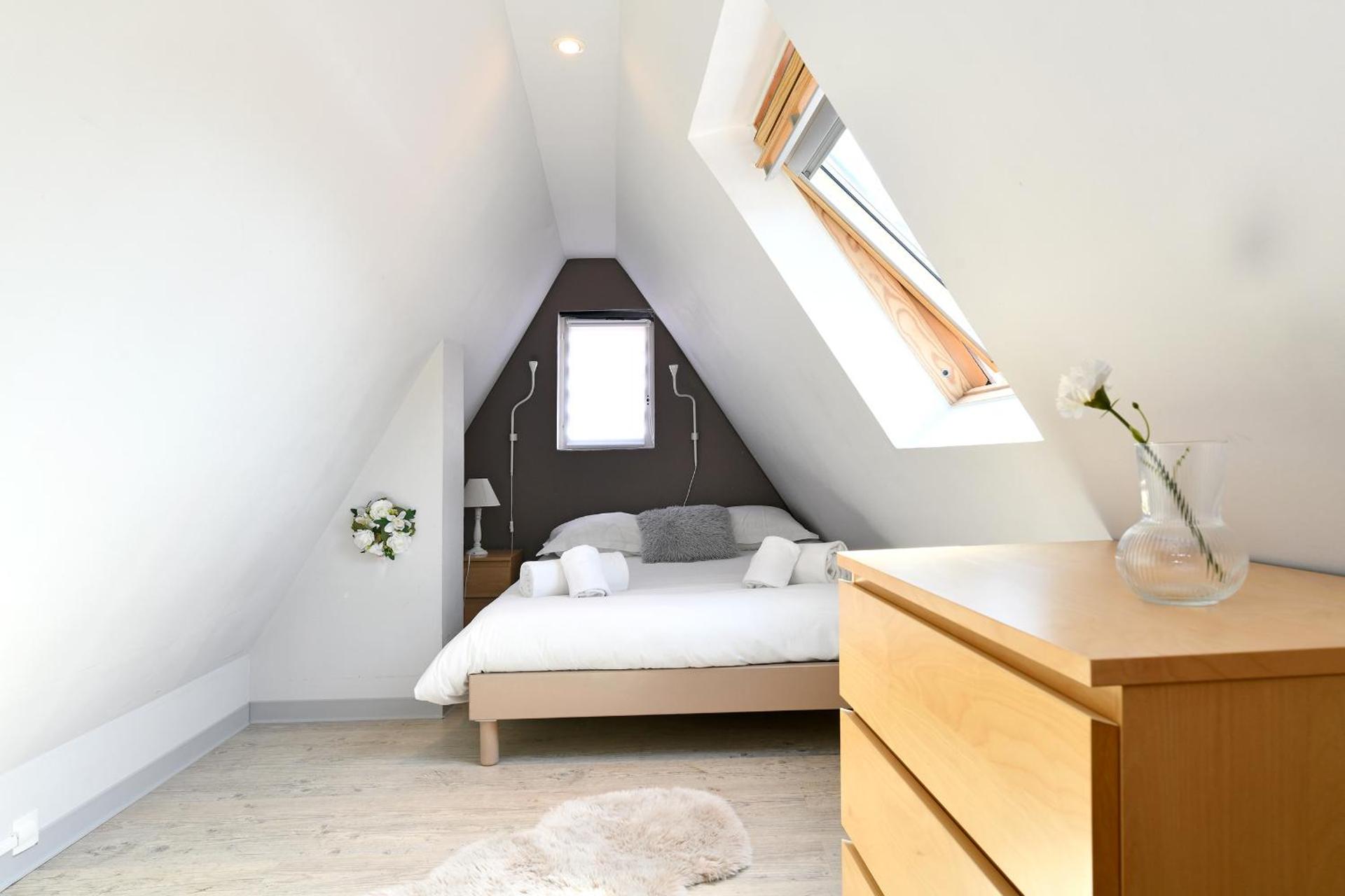 Appartement Villa Joseph