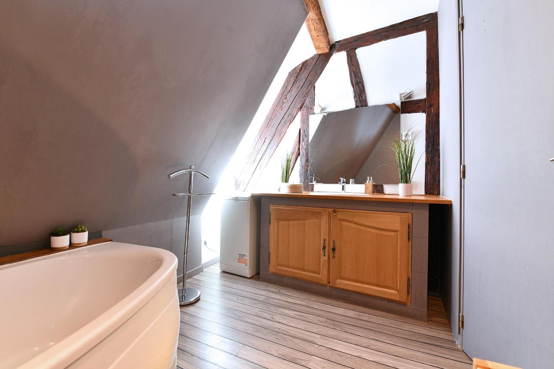 Appartement Villa Joseph