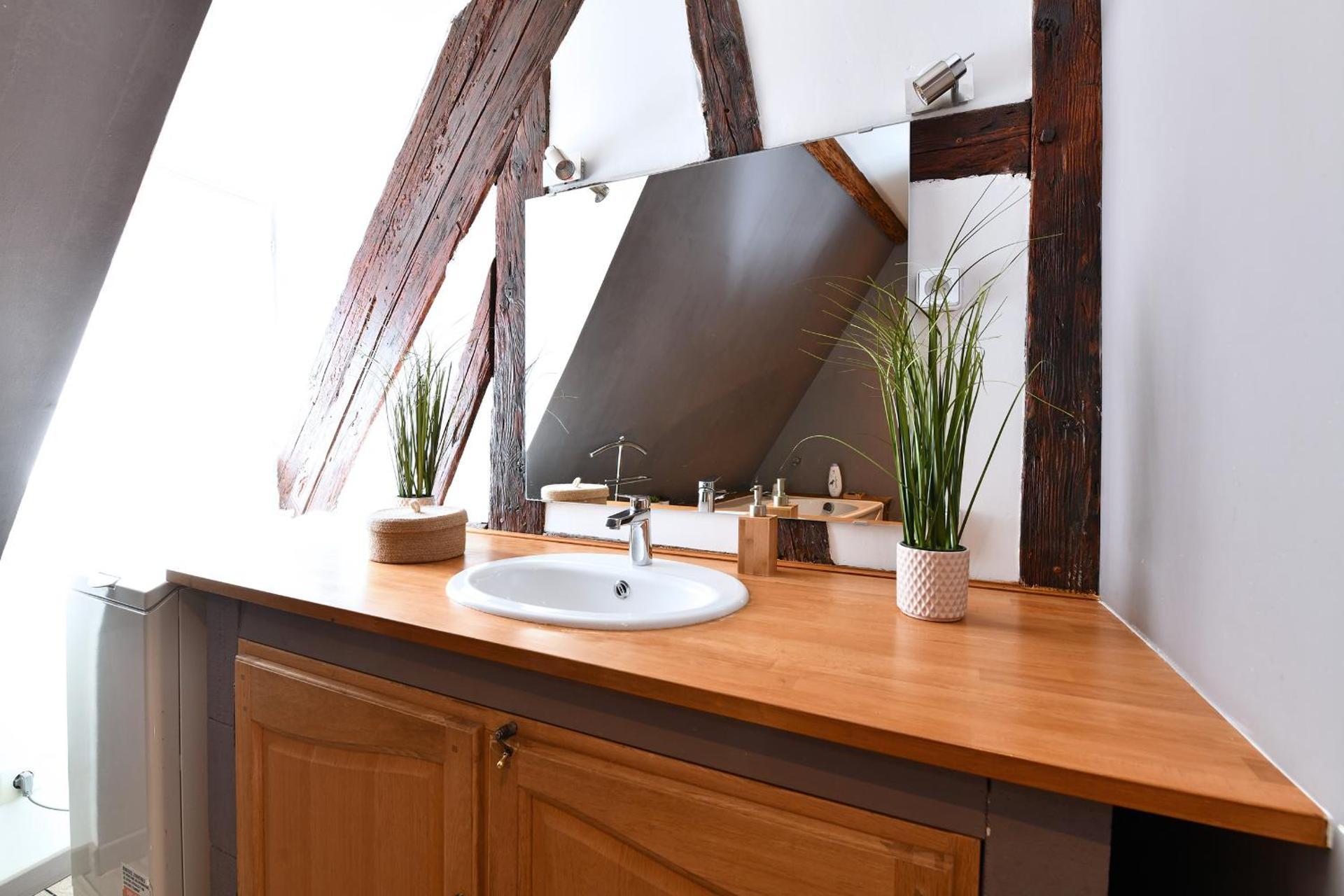 Appartement Villa Joseph