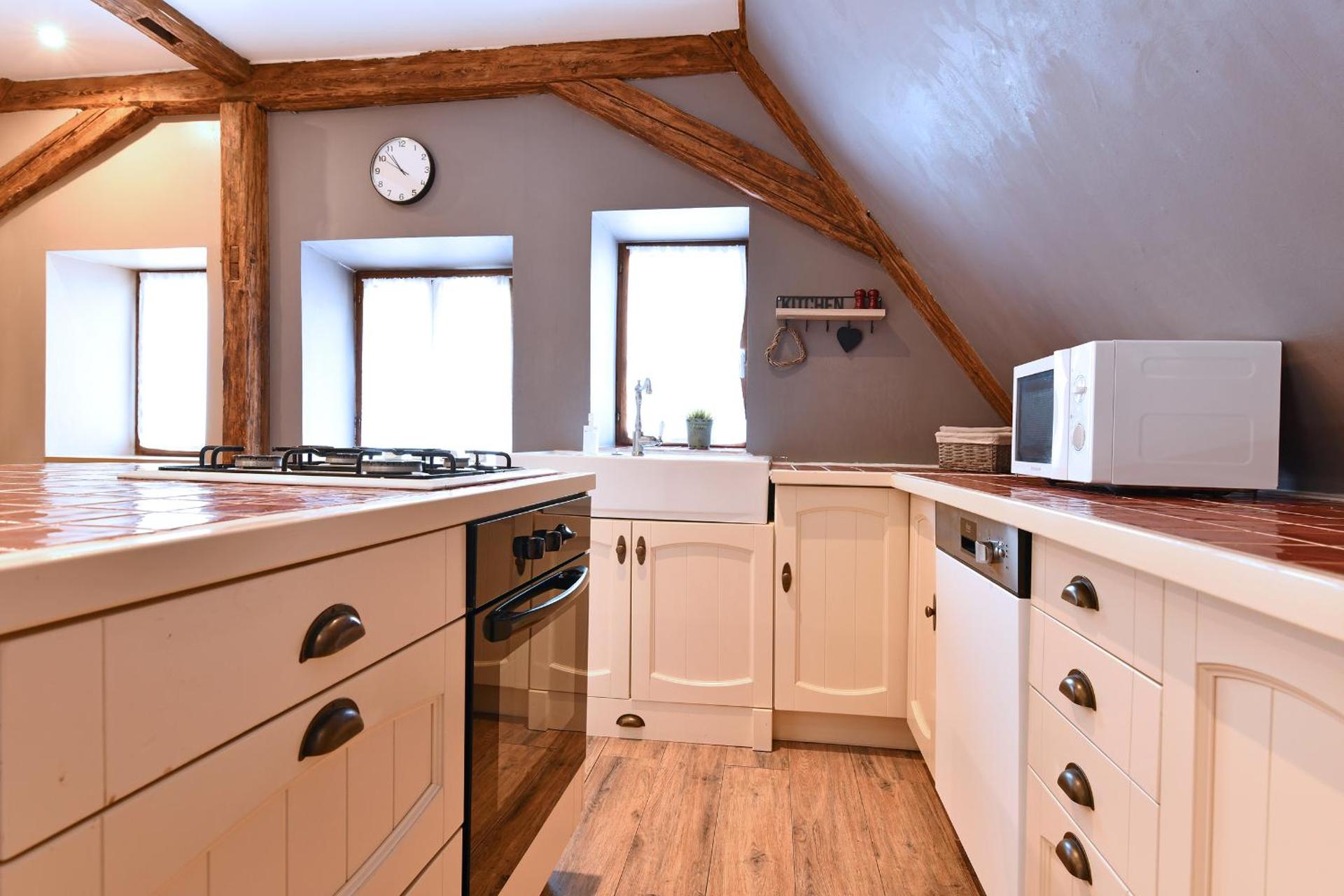 Appartement Villa Joseph