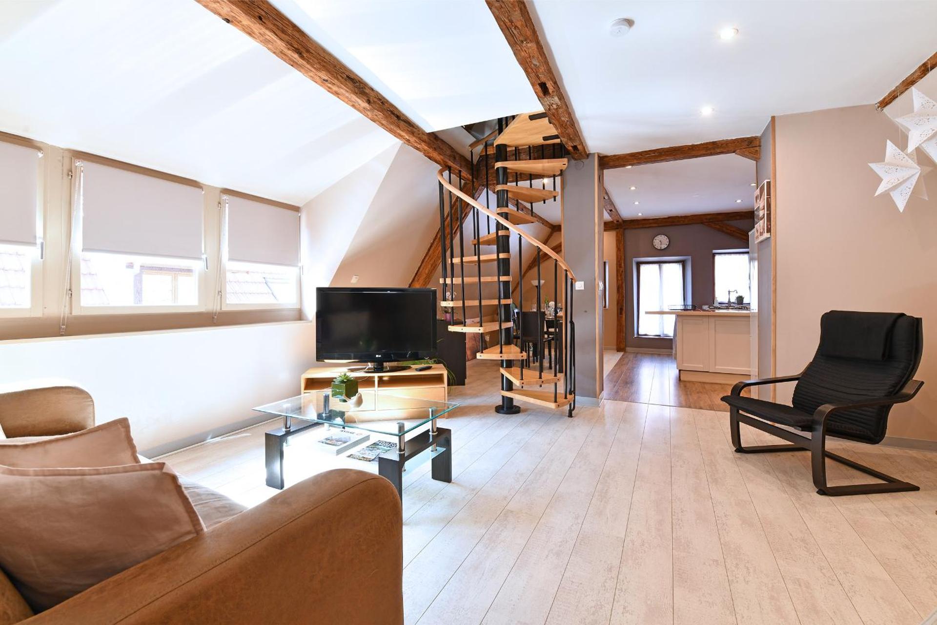 Appartement Villa Joseph