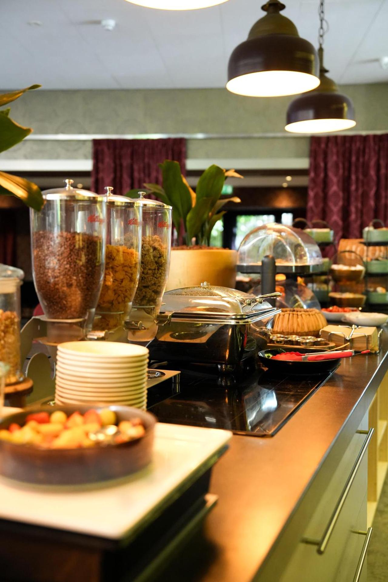 Hotel Het Witte Paard