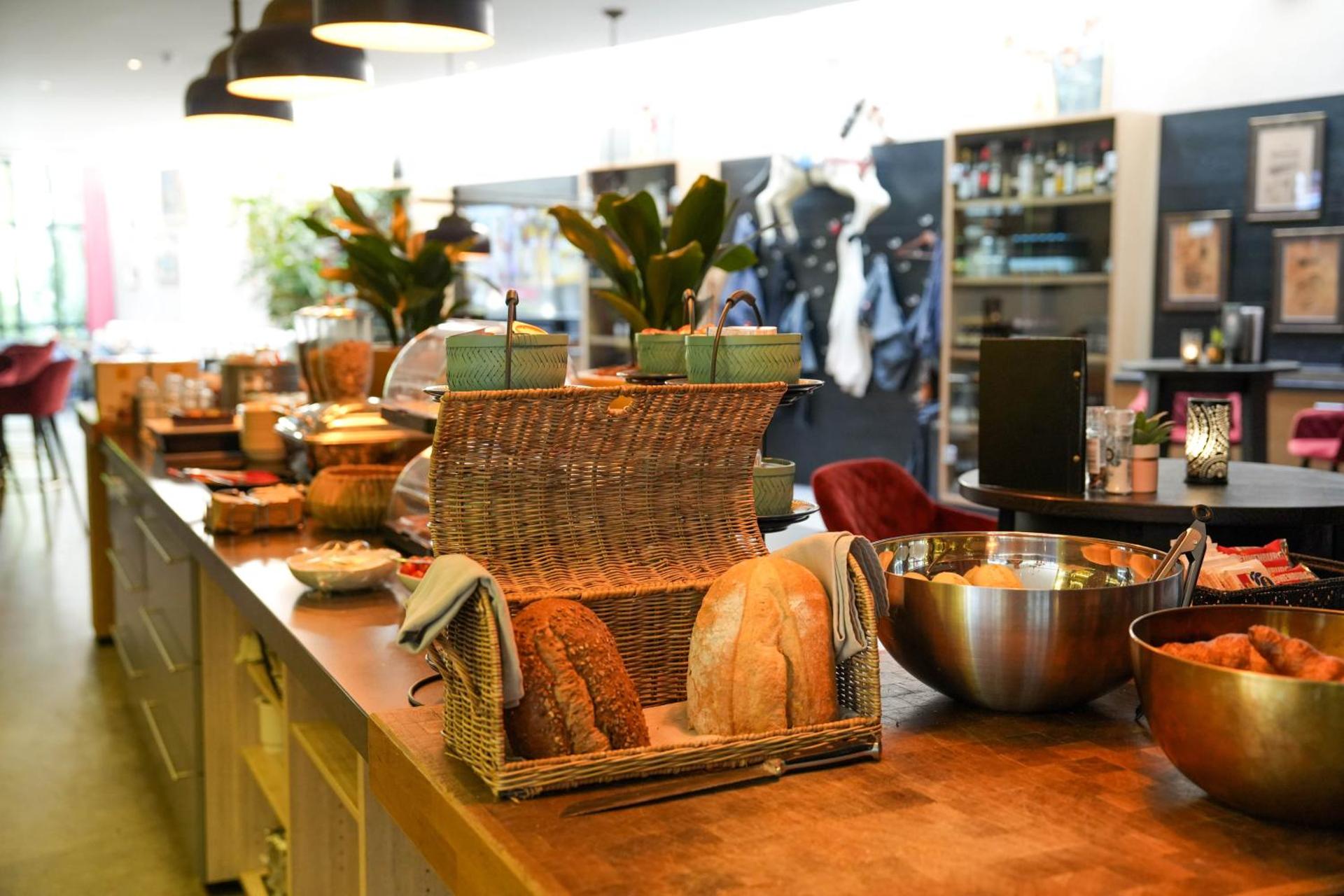 Hotel Het Witte Paard