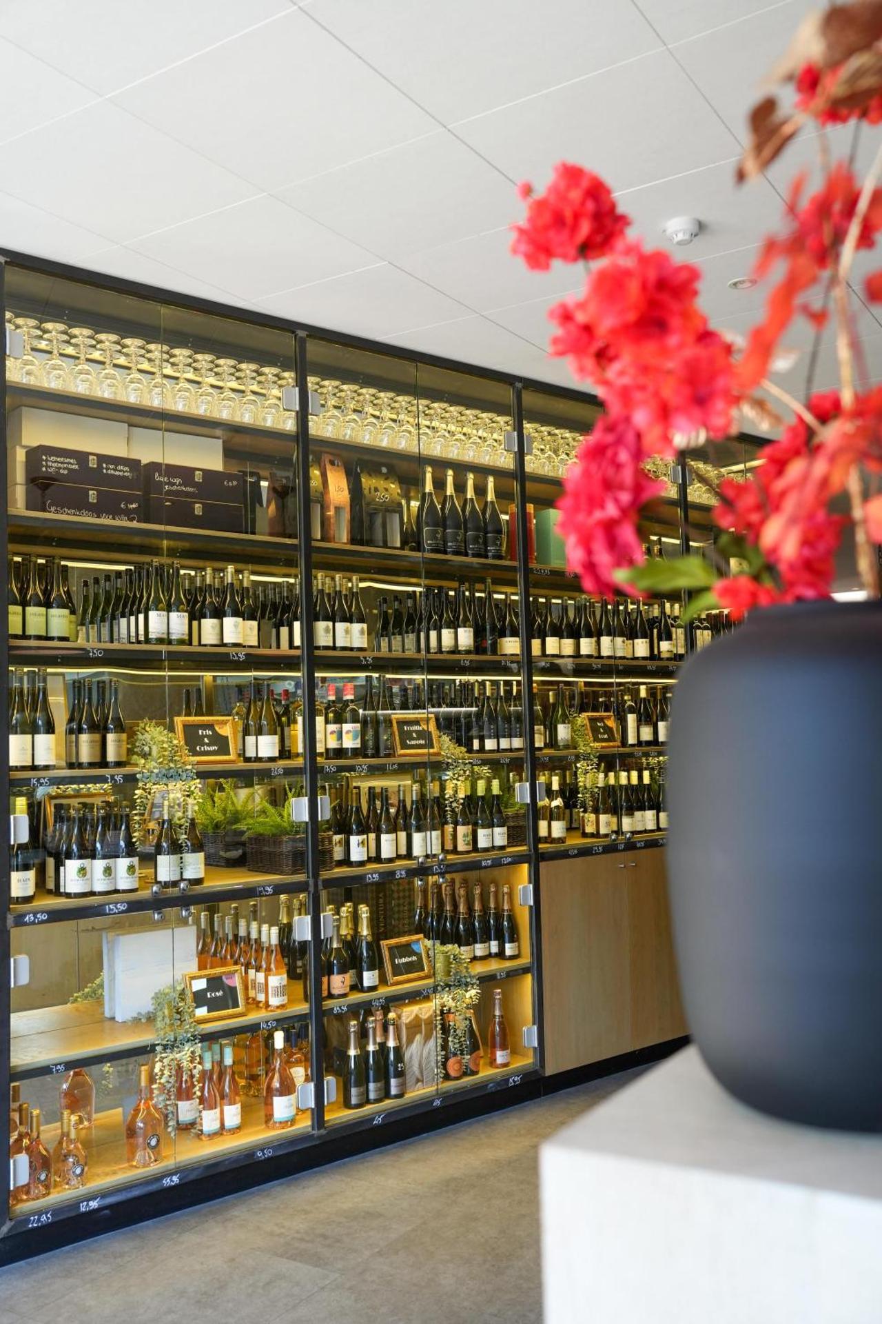 Hotel Het Witte Paard