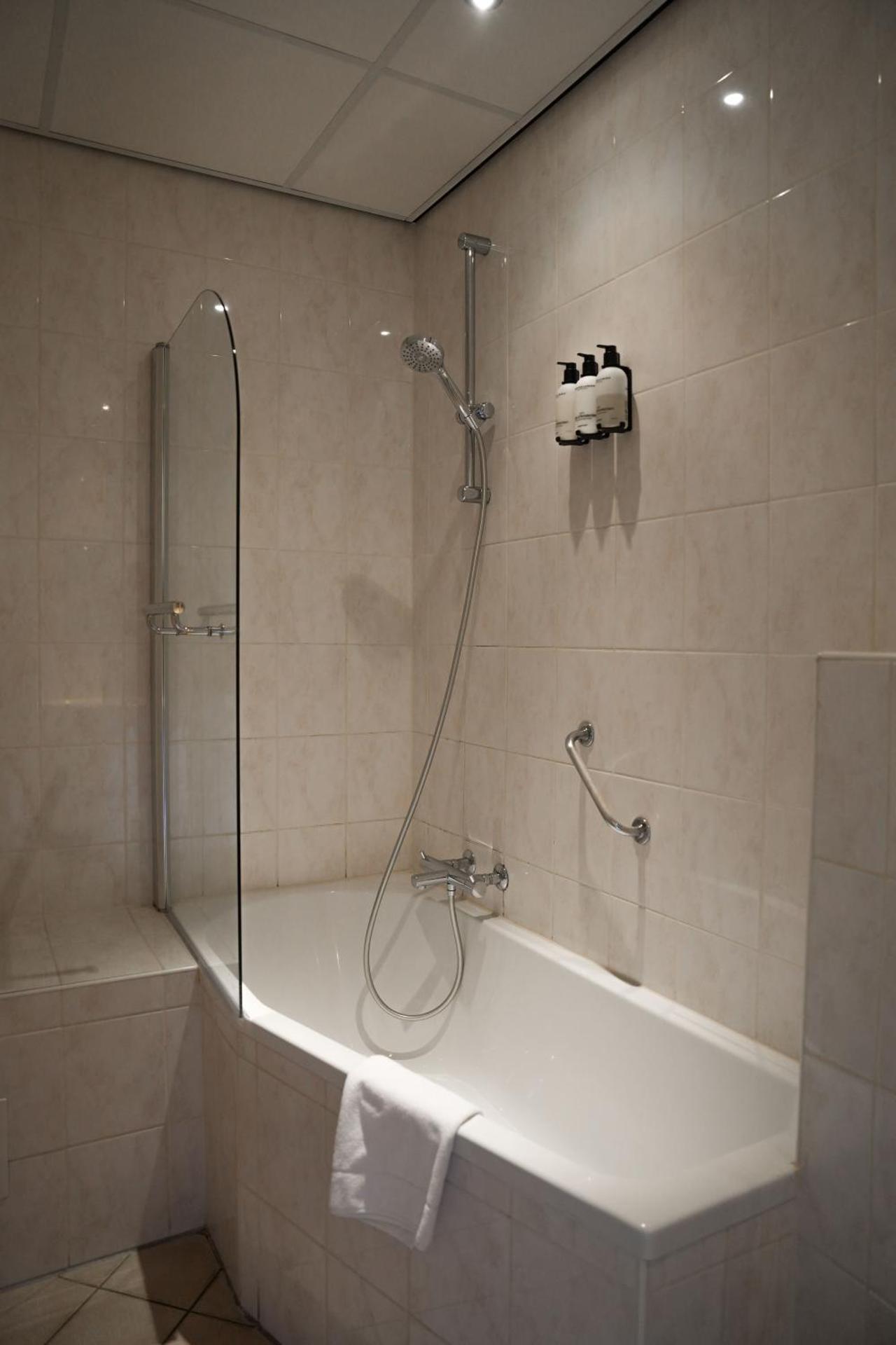 Hotel Het Witte Paard