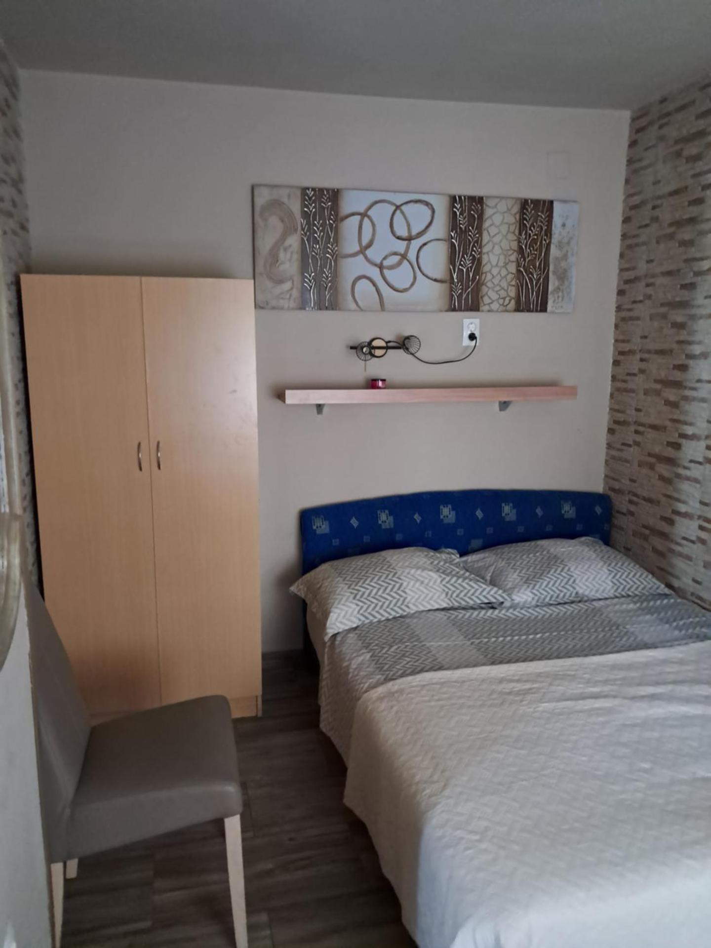 Apartments Peričić