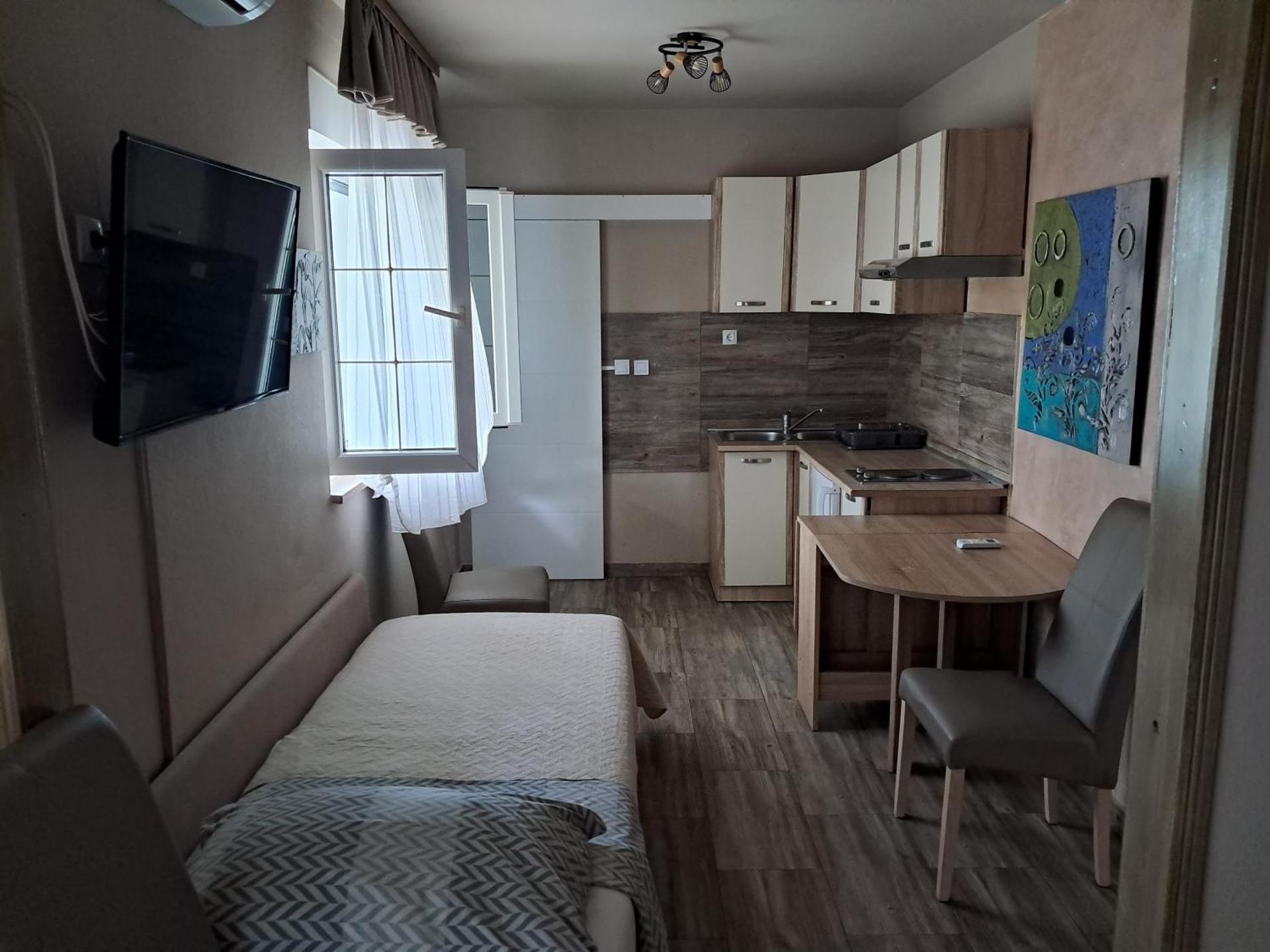 Apartments Peričić