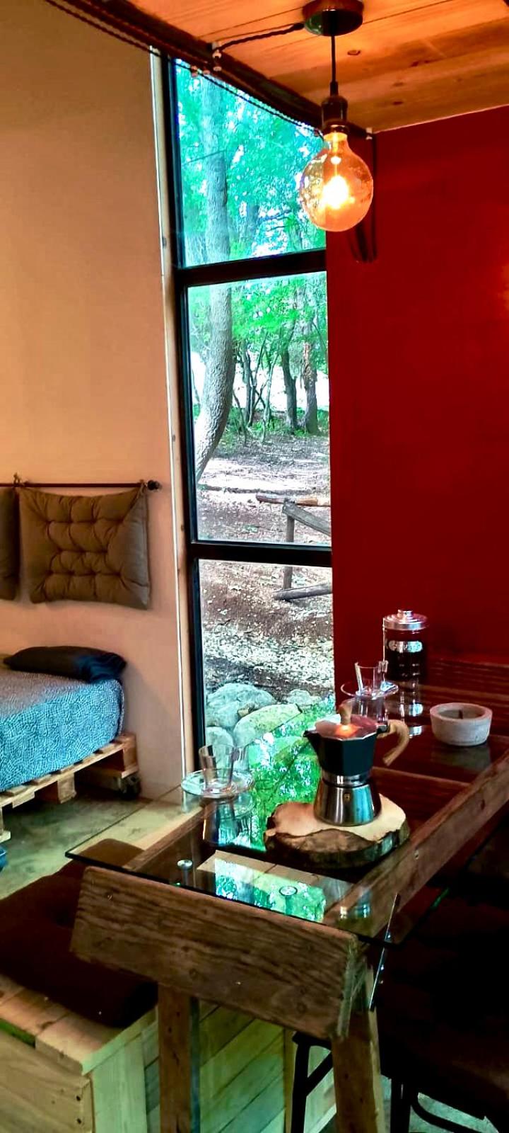 Agriturismo Parco dai Nonni