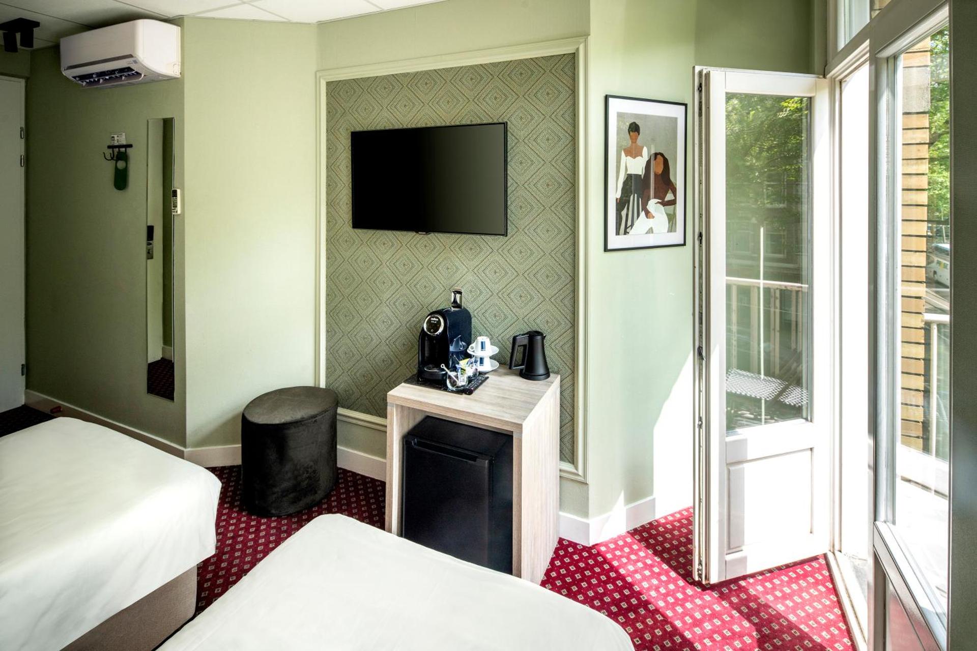 Hotel Atlantis Amsterdam